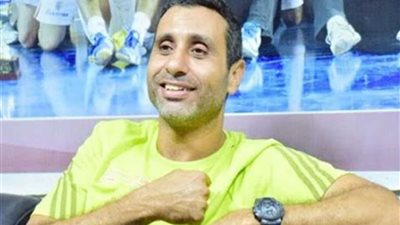 مجدي أبو المجد: نشارك في مونديال مقدونيا من أجل اللقب