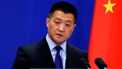 الصين تدعو الهند وباكستان لضبط النفس