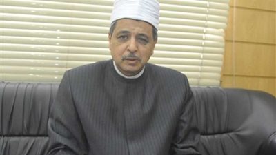 رئيس قطاع المعاهد الأزهرية: نسعى لتحقيق الريادة في ملف الأمن والسلامة