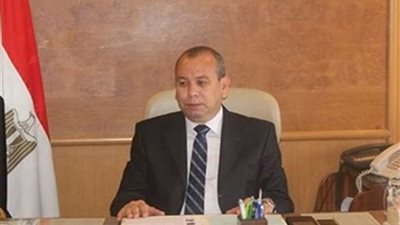 طرح إنشاء 20 مدرسة جديدة لخفض الكثافة الطلابية بكفر الشيخ