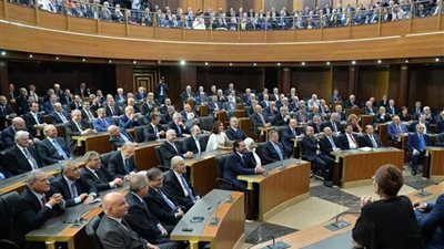 لبنان: نواب 