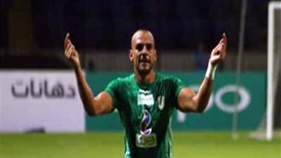 رسمياً : خالد قمر يجدد تعاقده مع الاتحاد السكندري