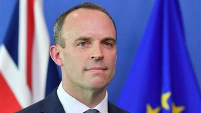 وزير الخارجية البريطاني يتعهد بتعزيز العلاقة مع كندا بعد البريكست