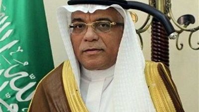 سفير السعودية يسلم السودان 50 ألف طن من الأسمدة والمغذيات الزراعية