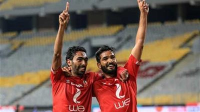 الأهلي يتسلح بالفيديو قبل مواجهة 