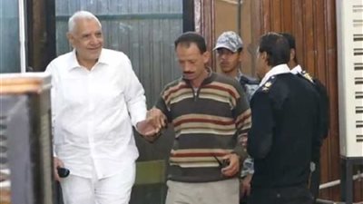 تجديد حبس عبد المنعم أبو الفتوح 45 يومًا لتحريضه ضد مؤسسات الدولة