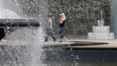 وفاة 57 يابانيًا جراء موجات الحر خلال أسبوع واحد