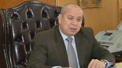 محافظ كفرالشيخ : إزالة 95 حالة تعديات