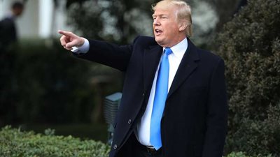 ترامب يقاضي كاليفورنيا