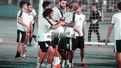 الزمالك يفوز على المتحدة للإسكان برباعية وديًا