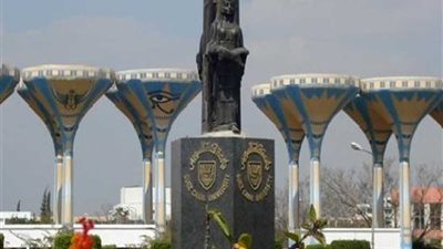 برنامج تدريبي لبناء قدرات الطلاب بجامعة القناة