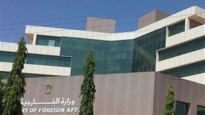 وكيل الخارجية السودانية يلتقي المبعوث البريطاني