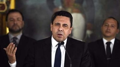 كاراكاس تتهم واشنطن بـ 