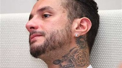 أحمد الفيشاوي ينتهي من تصوير فيلم 