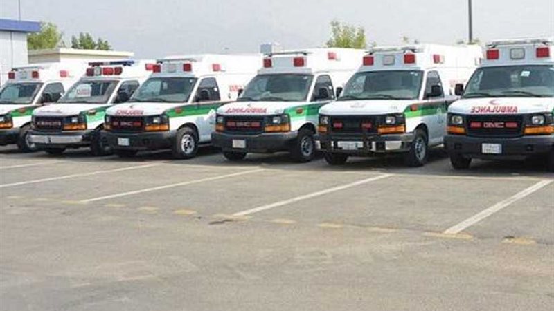 وزارة الدفاع السعودية