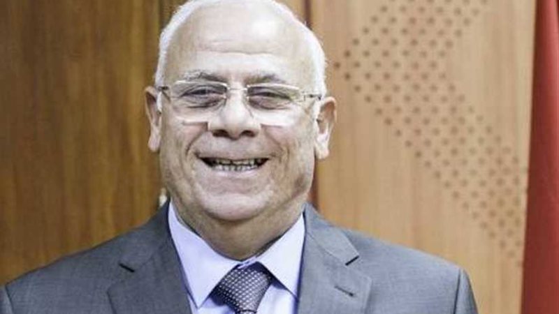 محافظ بورسعيد يتابع