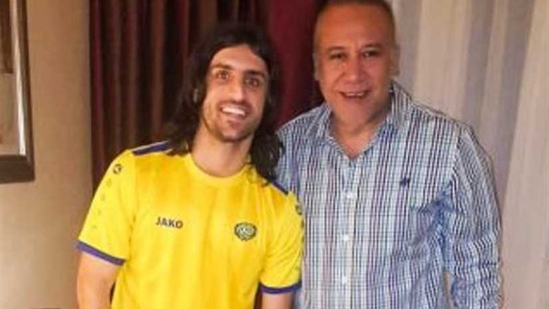 ميسي العرب أغلى صفقة