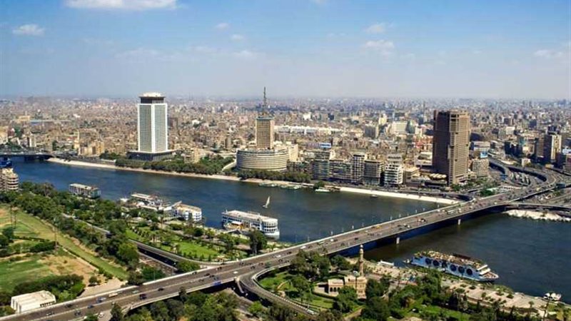 الأرصاد: غدا .. طقس