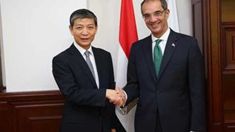 مصر تشارك في منتدى