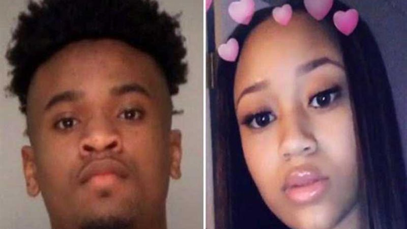 يقتل شقيقته بسبب