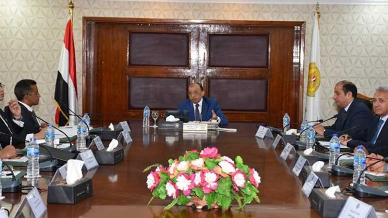 بالصور.. التنمية