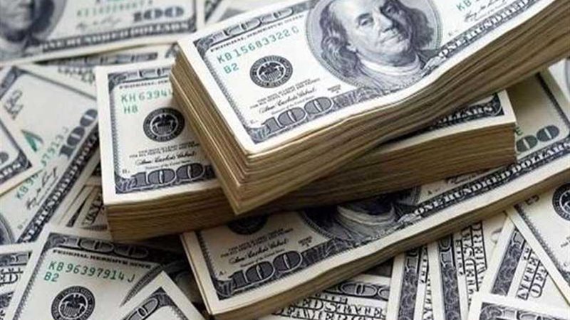 هدوء نسبي للدولار