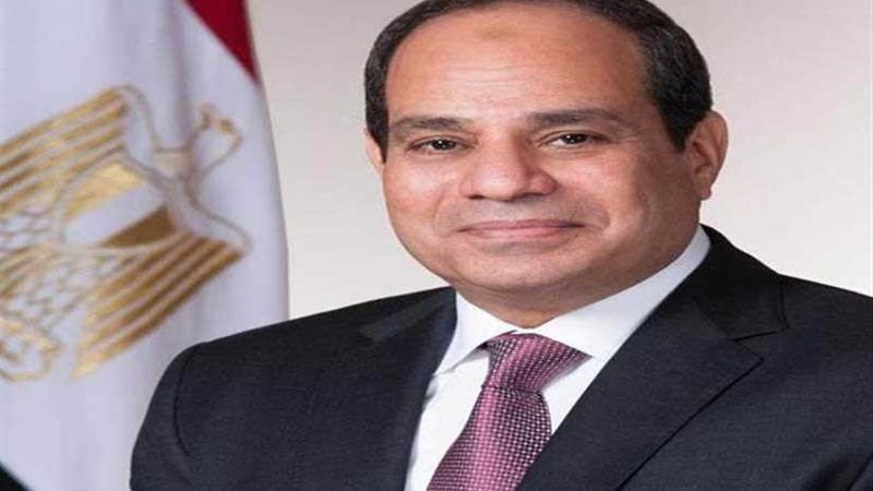 موجز الرابعة.. الرئيس