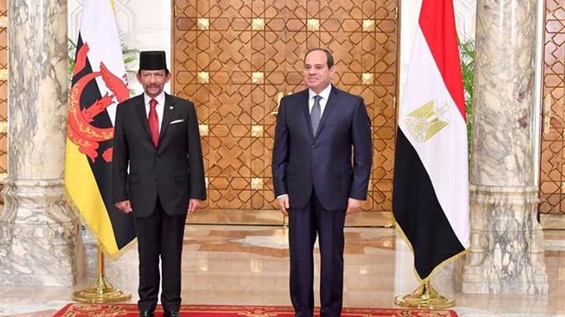 المتحدث الرئاسي: