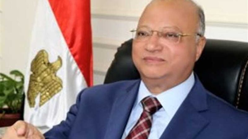 المباني المخالفة