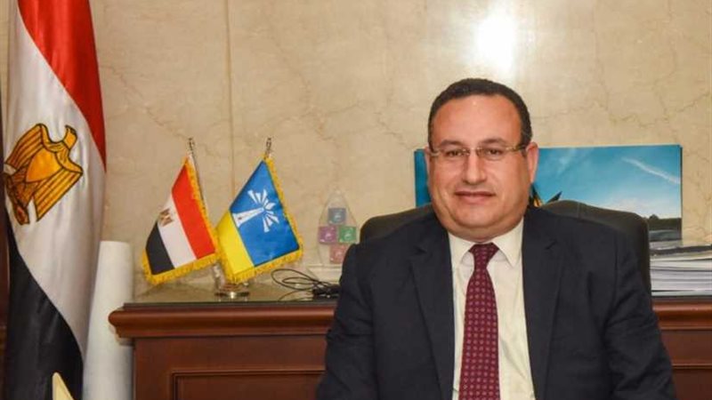 محافظ الإسكندرية