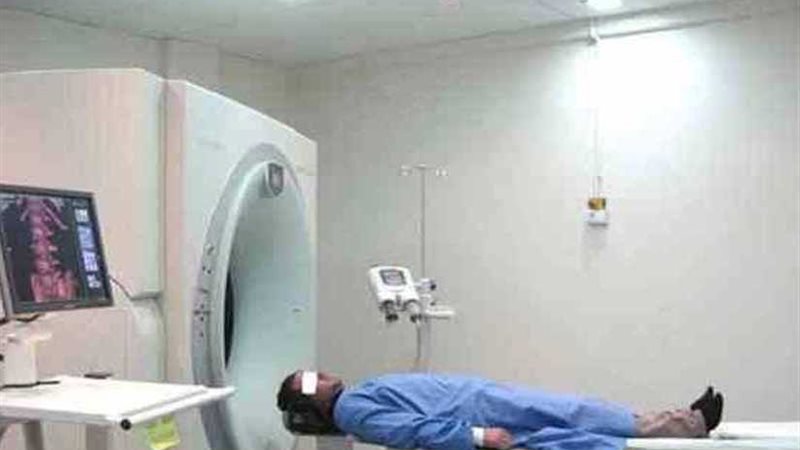 النصب على جسد مصاب