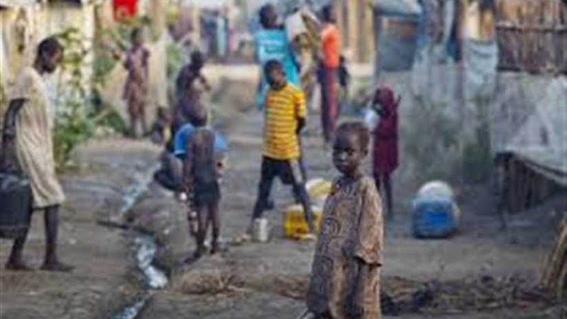 السودان تتعاون مع