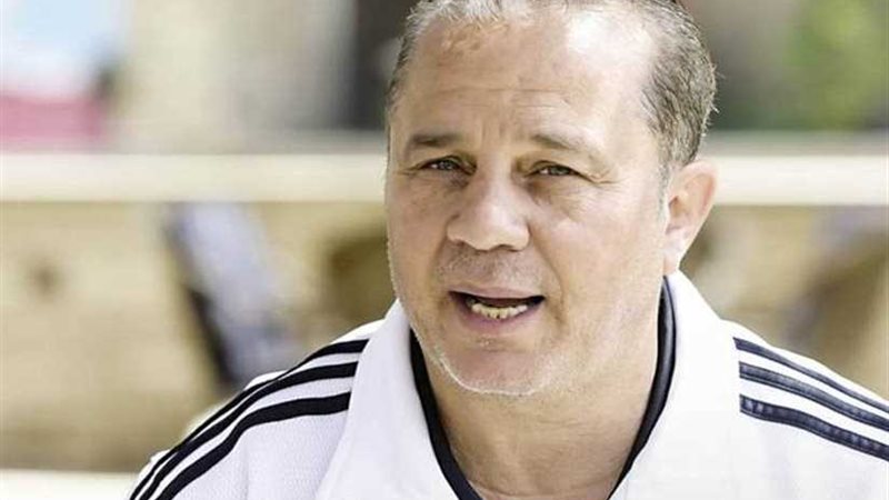 شوقي غريب : السن