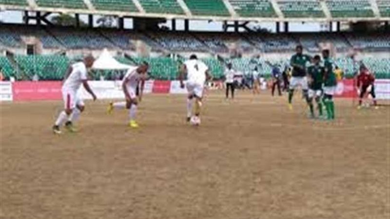 منتخب الاولمبياد