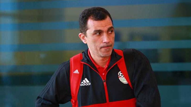 أسامة نبيه يقترب