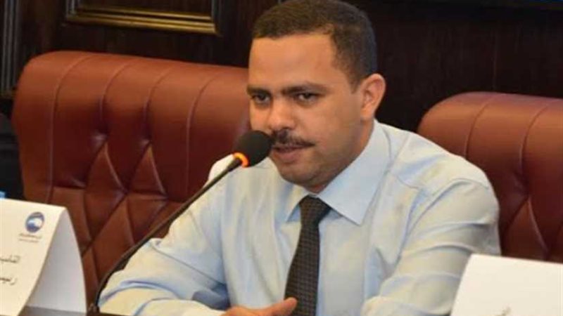 رشاد يترأس اجتماع