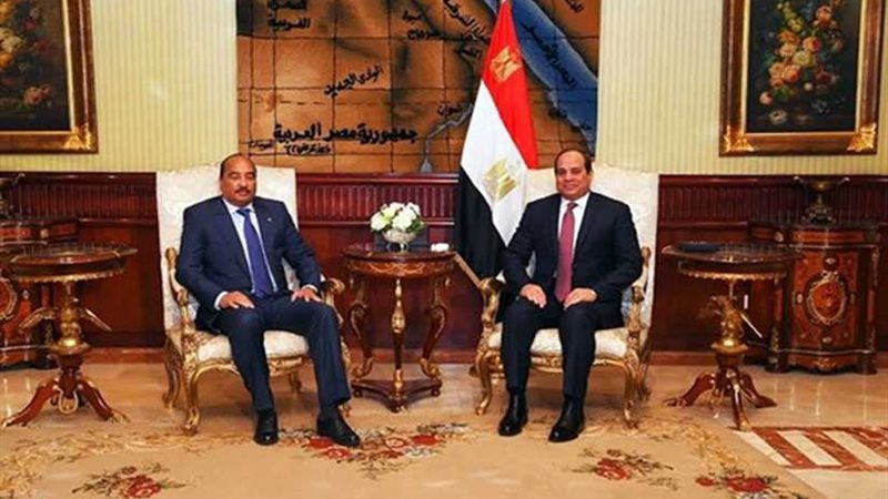 التلفزيون الموريتاني