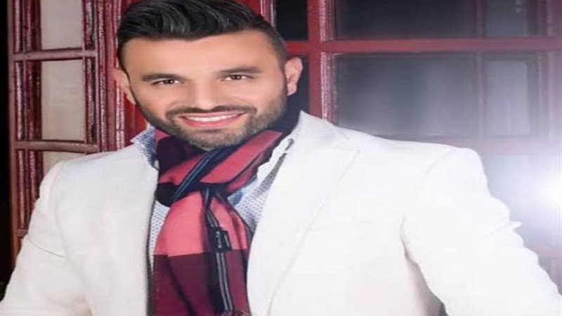 نجم ذا فويس خالد