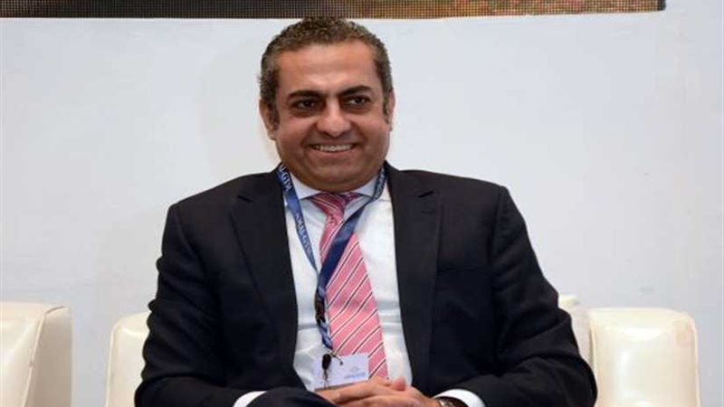 نائب وزير الإسكان