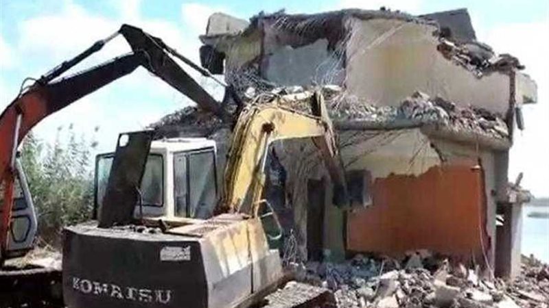 حملات أمنية تستهدف