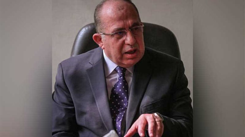 الرئيس التنفيذي لبعثة