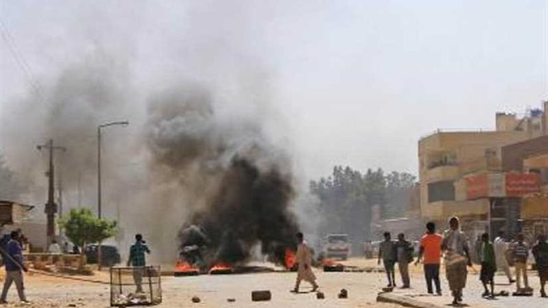 لجنة تقصي حقائق أحداث