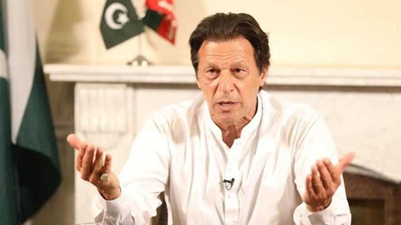 رئيس وزراء باكستان