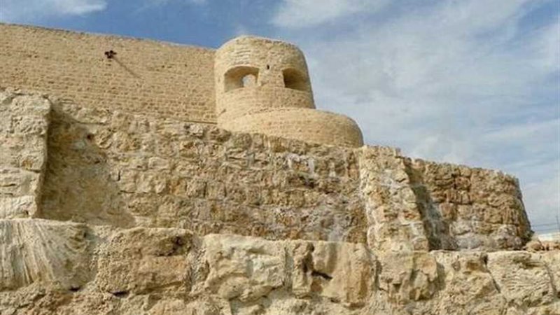 المواقع الأثرية بتبوك