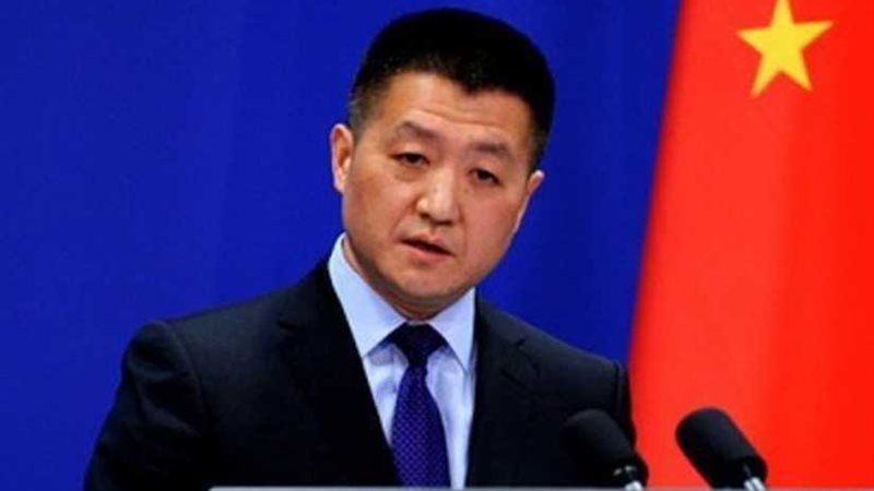 الصين تدعو الهند