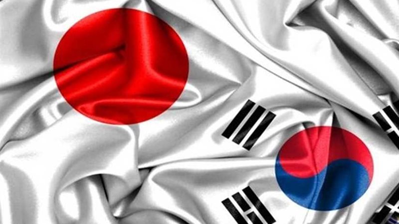 اليابان تدعو كوريا