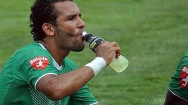 رسمياً : نور السيد