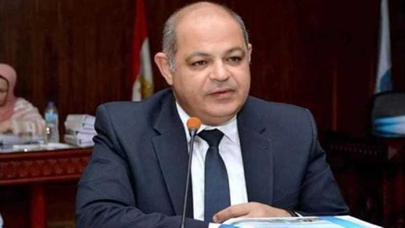 محافظ الغربية: إعلان