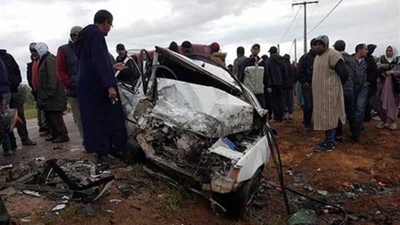 51 قتيلًا و1685 مصابًا