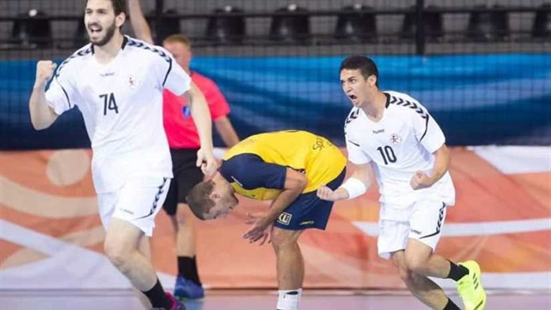 منتخب مصر لكرة اليد